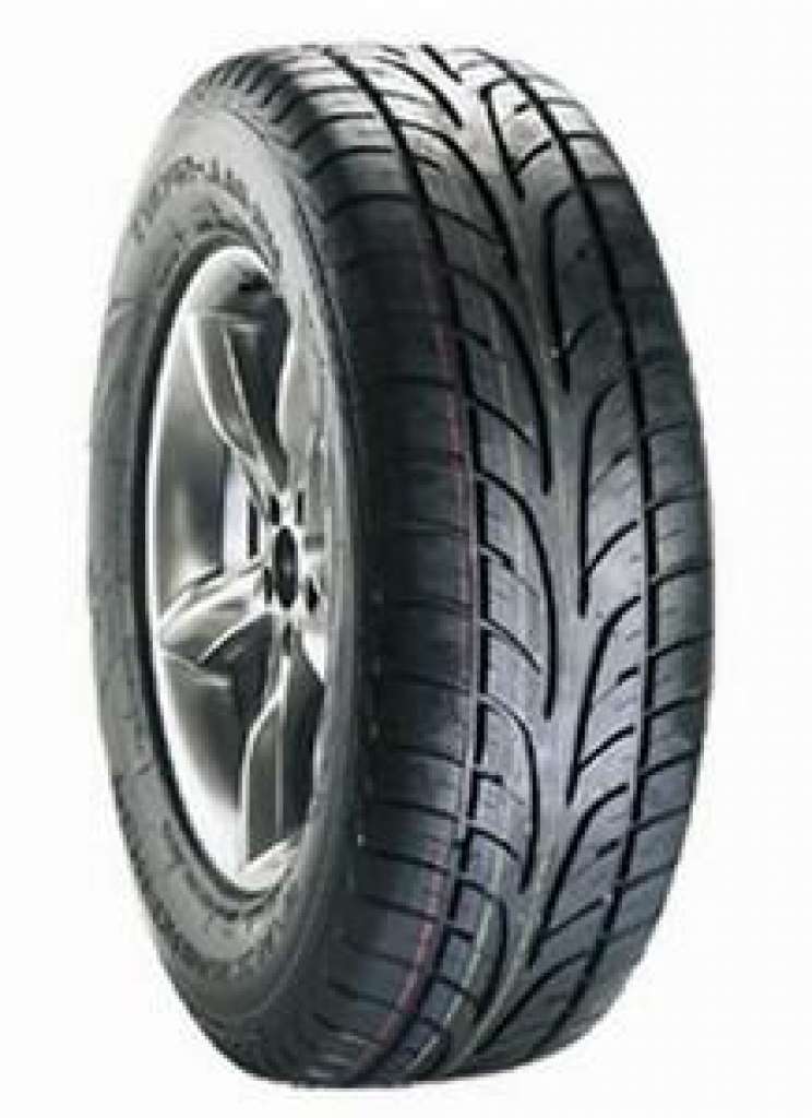 Offroadreifen-Sommerreifen Nankang N890 H/P BSW 285/60 R18 116H