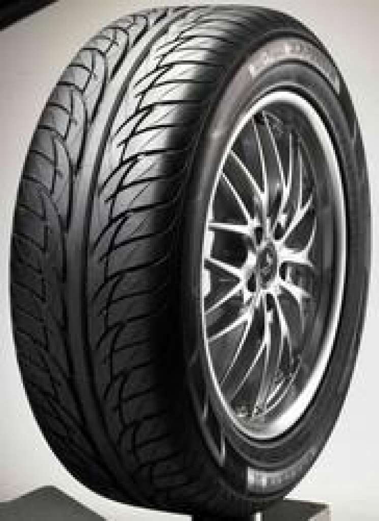 Offroadreifen-Sommerreifen Nankang SP5 255/55 R18 109V