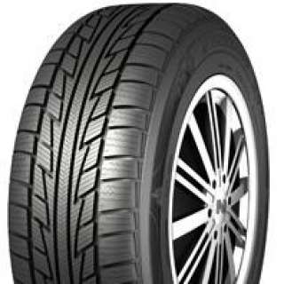 Winterreifen Nankang SV-2 215/55 R16 97V