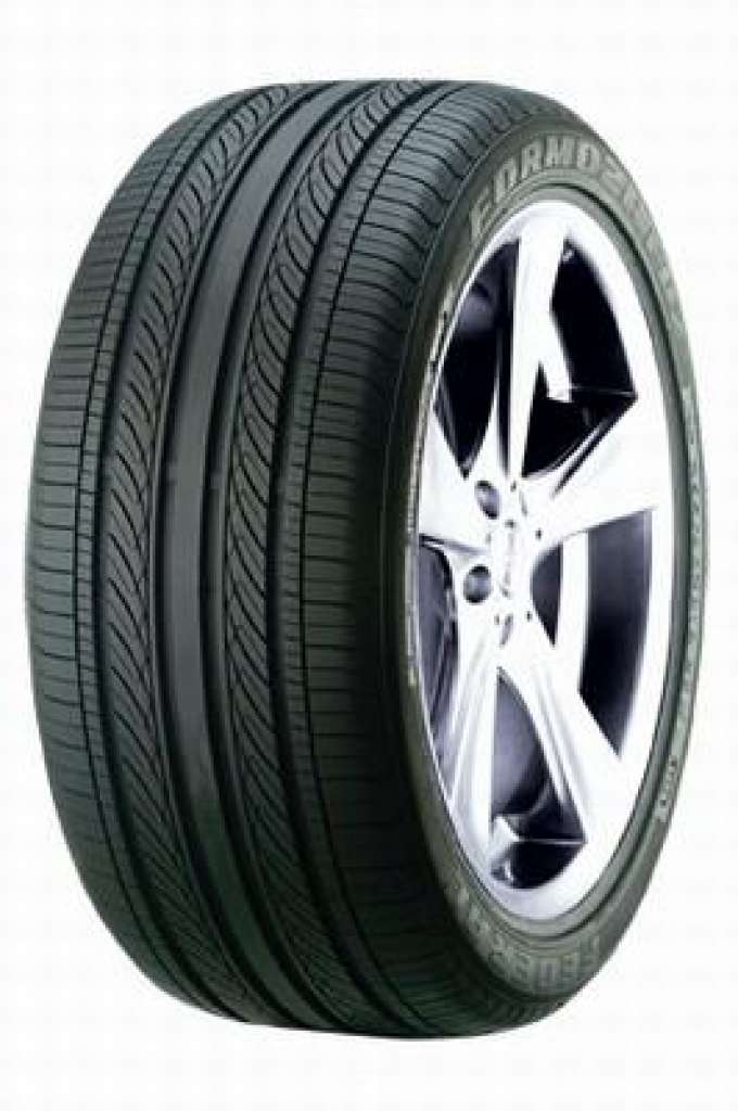 Sommerreifen Federal Formoza FD 2 245/30 R20 90W