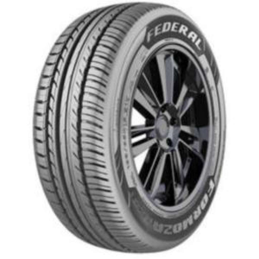 Sommerreifen Federal Formoza AZ01 205/55 R16 94W