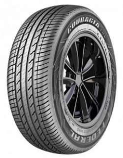 Offroadreifen-Sommerreifen Federal Couragia XUV 275/70 R16 114H