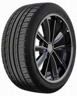 Offroadreifen-Sommerreifen Federal Couragia F/X 265/40 R22 106V