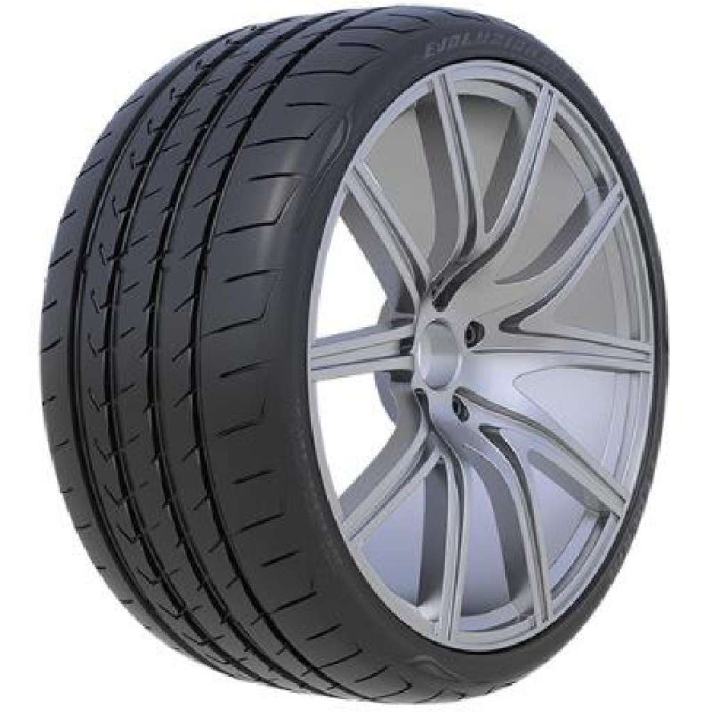 Sommerreifen Federal ST-1 195/55 R16 87V