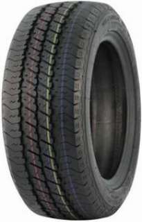 VAN-Transporter-Sommerreifen Nankang TR-10 185/60 R12C 104N