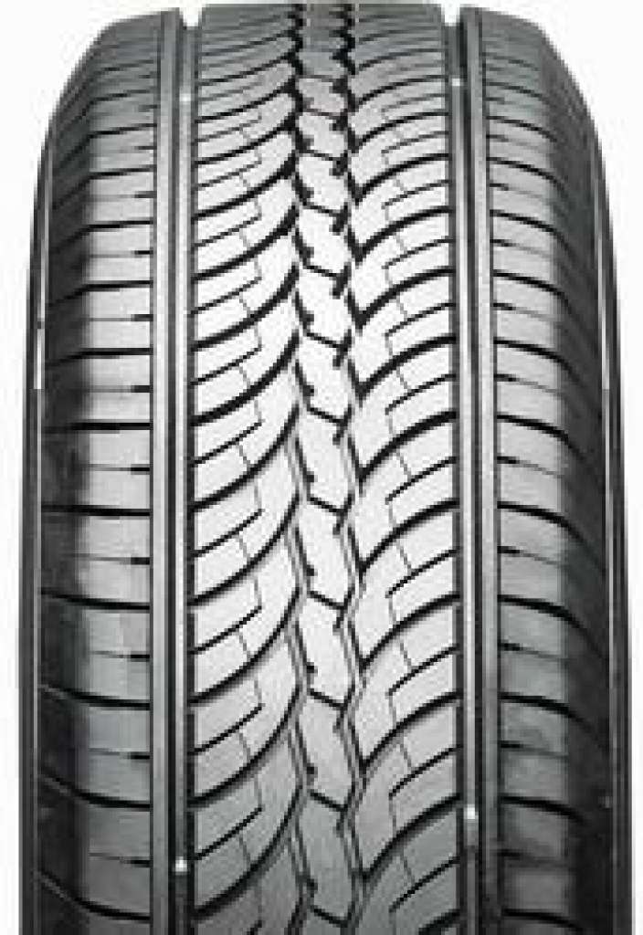 Offroadreifen-Sommerreifen Nankang FT4 H/T 215/70 R16 100H