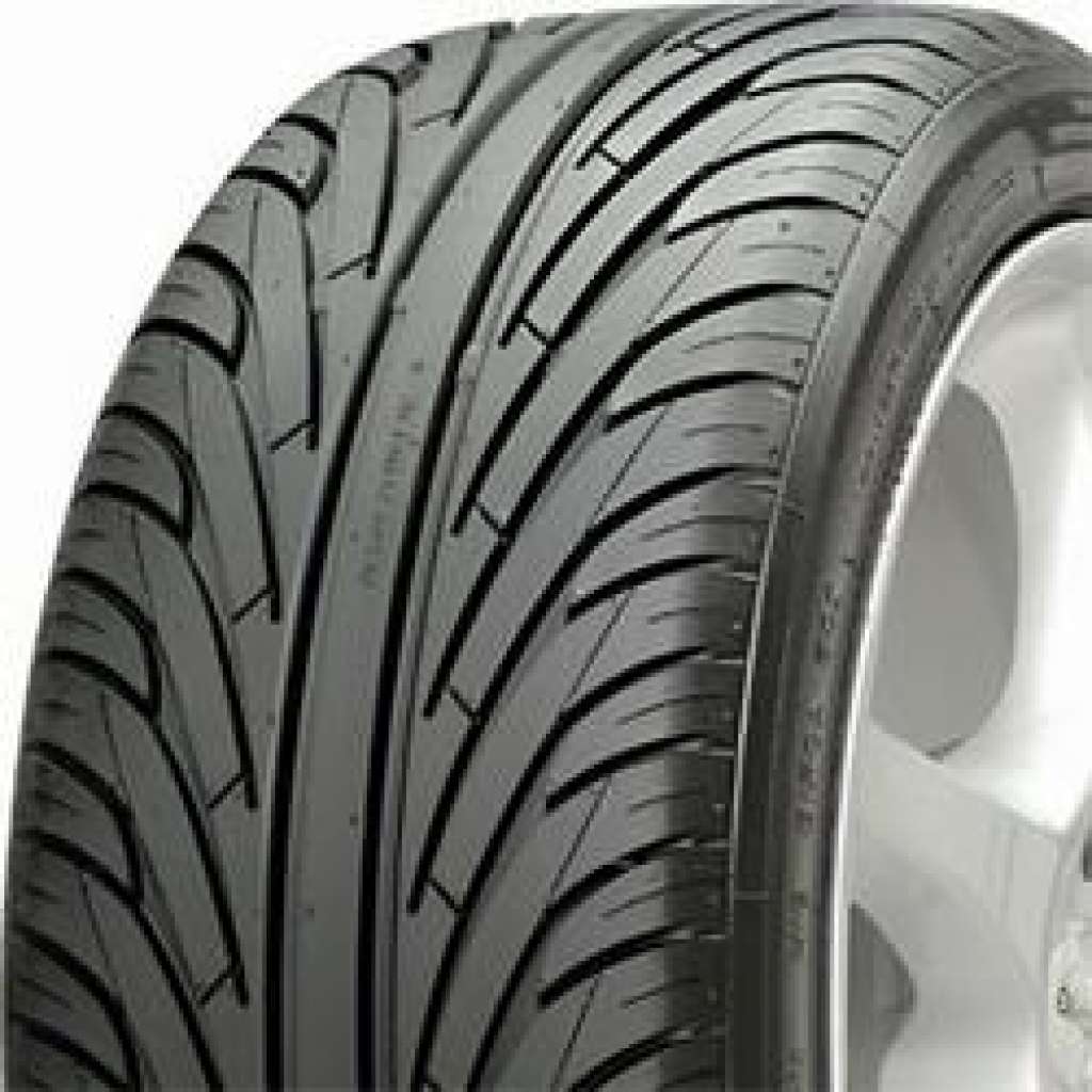 Sommerreifen Nankang NS-2 225/35 R18 87W