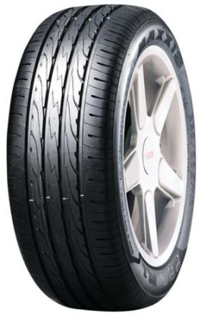 Sommerreifen Maxxis Pro R1 245/45 R18 100W