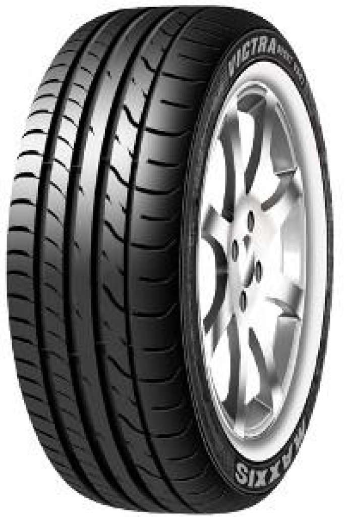 Sommerreifen Maxxis MA VS 01 215/45 R17 91Y