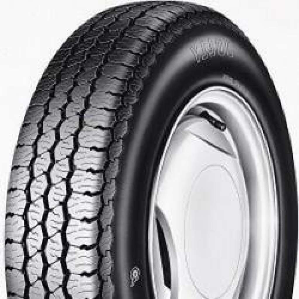 VAN-Transporter-Sommerreifen Maxxis CR-966 TrailerMaxx 195/55 R10C 98P