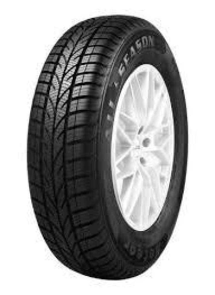 Ganzjahresreifen Meteor All Seasons 225/45 R17 94V