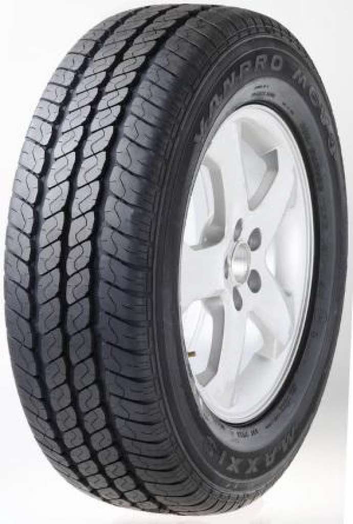 VAN-Transporter-Sommerreifen Maxxis Vansmart MCV3+ 205/70 R15C 106R