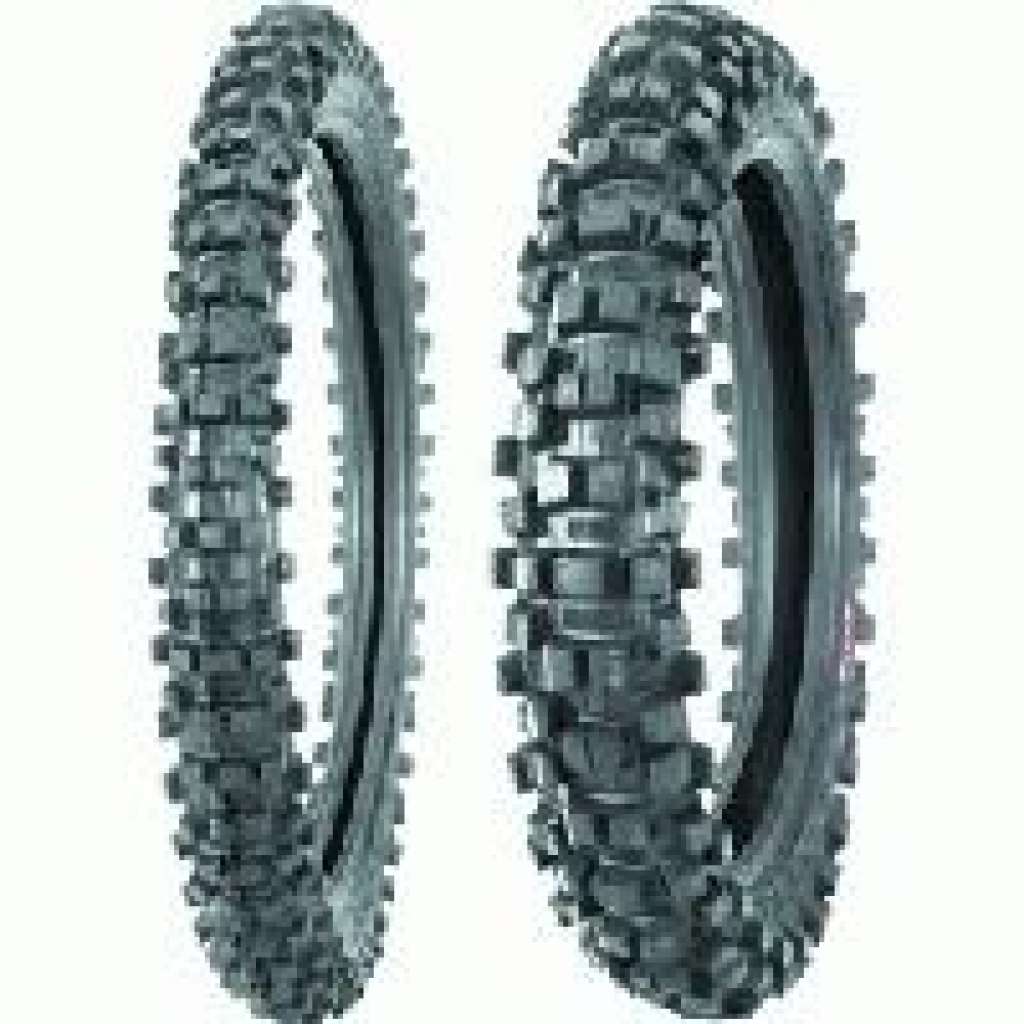 Motorrad-Enduro Maxxis M7305 TT 120/90-19 66M