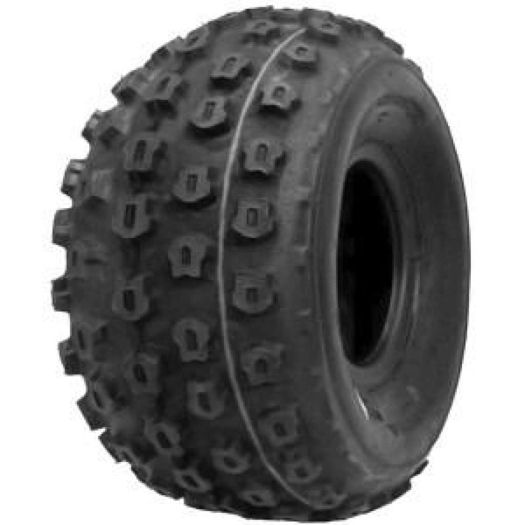 Quadreifen-ATV Cheng Shin C-864 TL 18x7.00-7 NHS