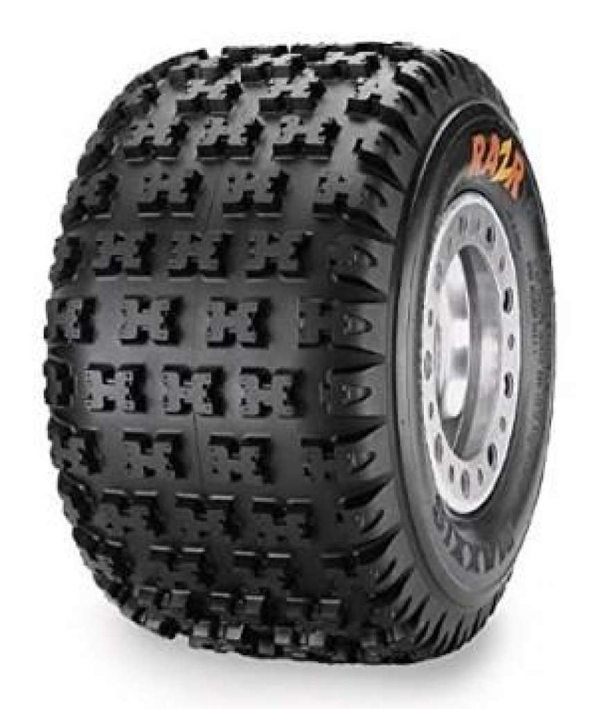 Quadreifen-ATV Maxxis RAZR, M-932 TL 20x11.00-8 38J