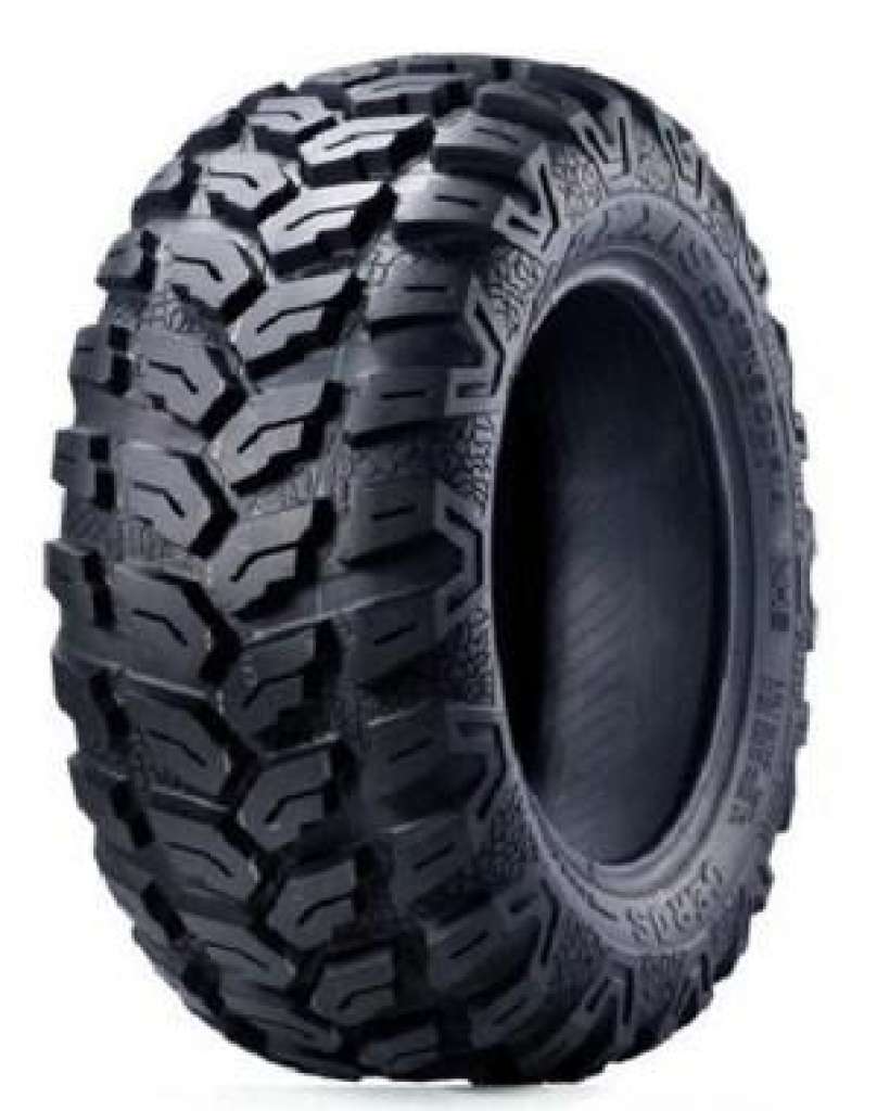 Quadreifen-ATV Maxxis Ceros, MU-03 TL 25x8.00-12 (205/80-12) 43N