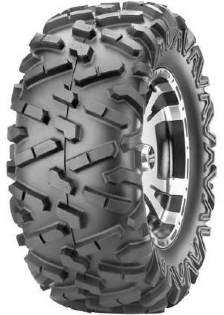 Quadreifen-ATV Maxxis BigHorn 2.0, MU-10 TL 25x10.00R12 50N