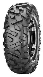Quadreifen-ATV Maxxis BigHorn, M-917 TL 27x9.00R12 (230/85R12) 52N