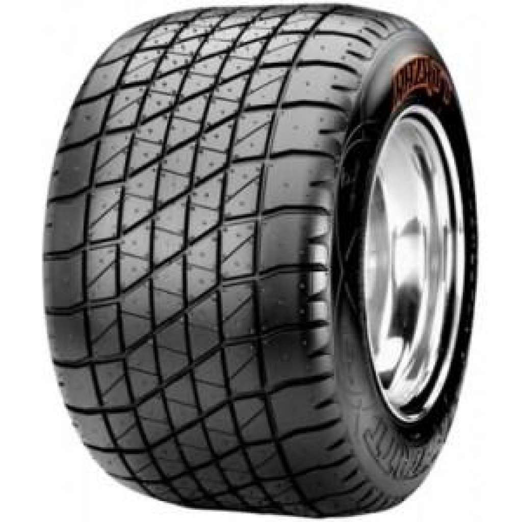 Quadreifen-ATV Maxxis RAZR TT, MS-02 TL 18x10.00-10 NHS