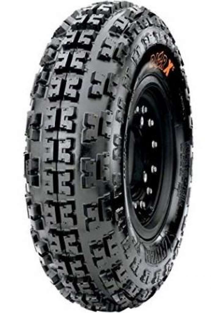 Quadreifen-ATV Maxxis Razr XC, RS-07 TL 21x7.00-10 19M
