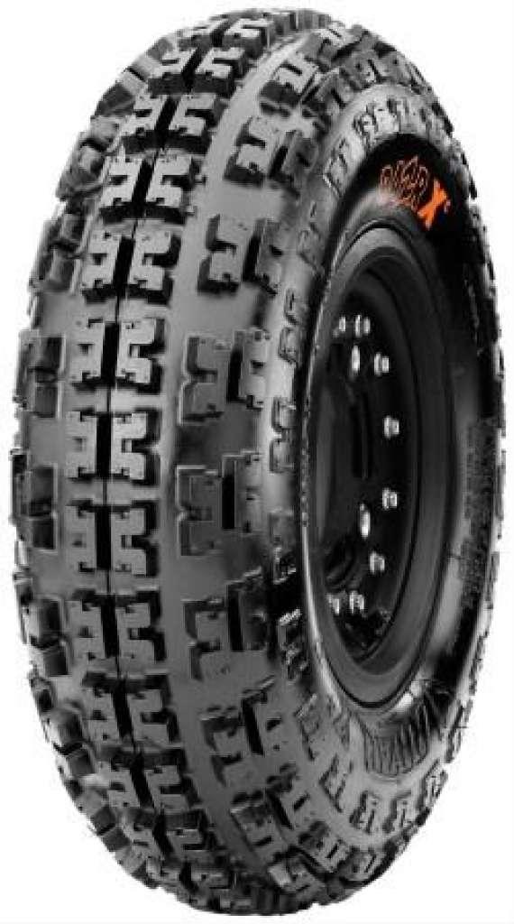 Quadreifen-ATV Maxxis RAZR XM, RS-07 TL 20x6.00-10 23M