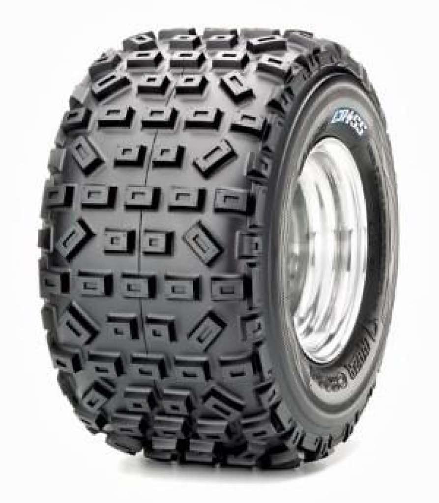 Quadreifen-ATV Maxxis Razr Cross, M-958 TL soft 18x10.00-8 NHS