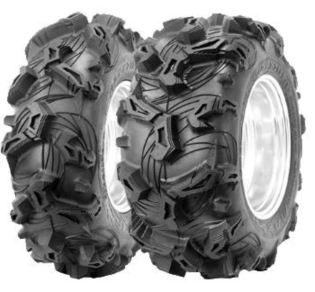 Quadreifen-ATV Maxxis Maxxzilla, M-60 TL 28x9.00R14 70F