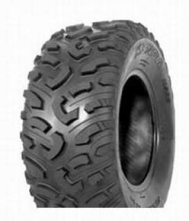 Quadreifen-ATV Kenda K583 25x10.00-12 45N, 4PR