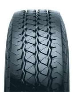 VAN-Transporter-Sommerreifen Yokohama RY818 205/70 R15C 106R