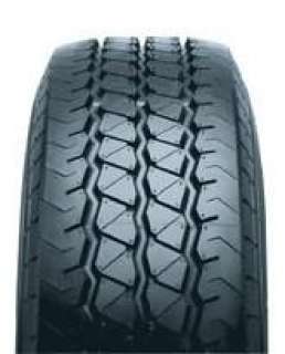 VAN-Transporter-Sommerreifen Yokohama RY818 195 R14C 106R