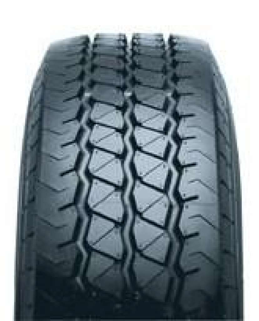 VAN-Transporter-Sommerreifen Yokohama RY818 215/60 R16C 103T
