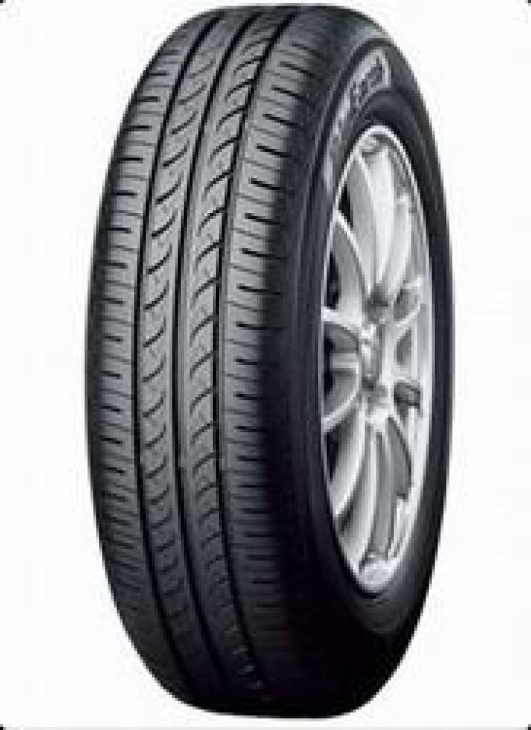 Sommerreifen Yokohama Bluearth E70 RPB 215/45 R17 87W