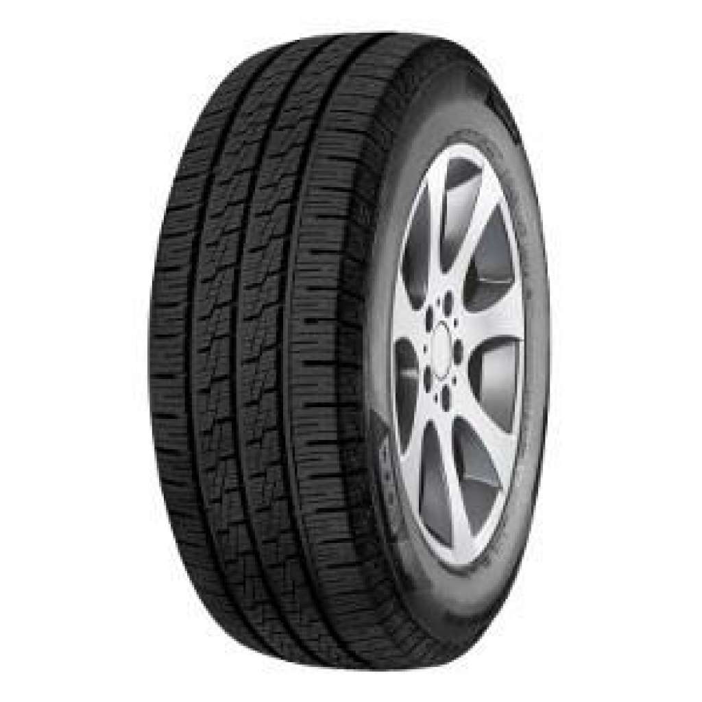 VAN-Transporter-Ganzjahresreifen Tristar Van Power 235/65 R16C 121R