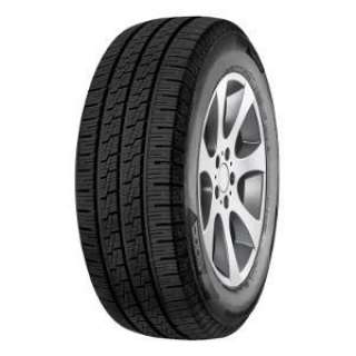 VAN-Transporter-Ganzjahresreifen Minerva Van Master AS 215/60 R17C 109T