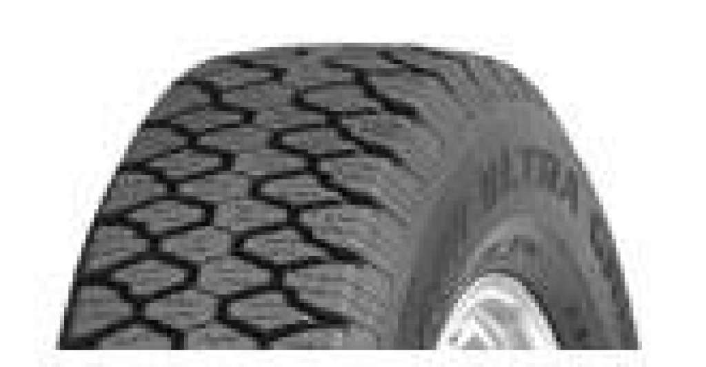 VAN-Transporter-Winterreifen Goodyear Cargo UltraGrip (G124) 215/75 R16C 116Q