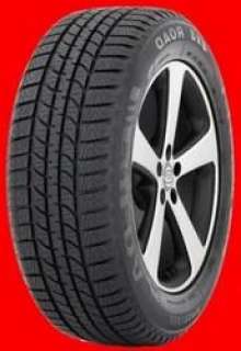 Offroadreifen-Sommerreifen Fulda 4x4 Road 235/60 R18 107V