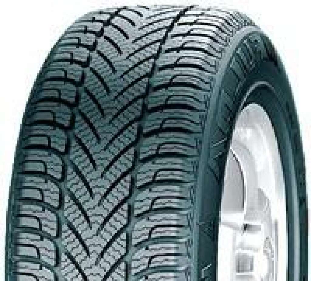 Offroadreifen-Winterreifen Fulda Kristall 4x4 255/55 R18 109H