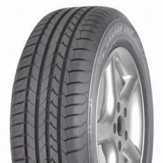 Offroadreifen-Sommerreifen Goodyear EfficientGrip SUV 255/55 R18 109V