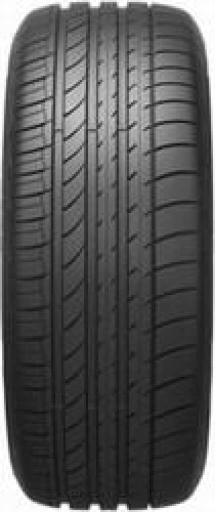 Offroadreifen-Sommerreifen Dunlop SP QuattroMaxx MFS 235/60 R18 107W
