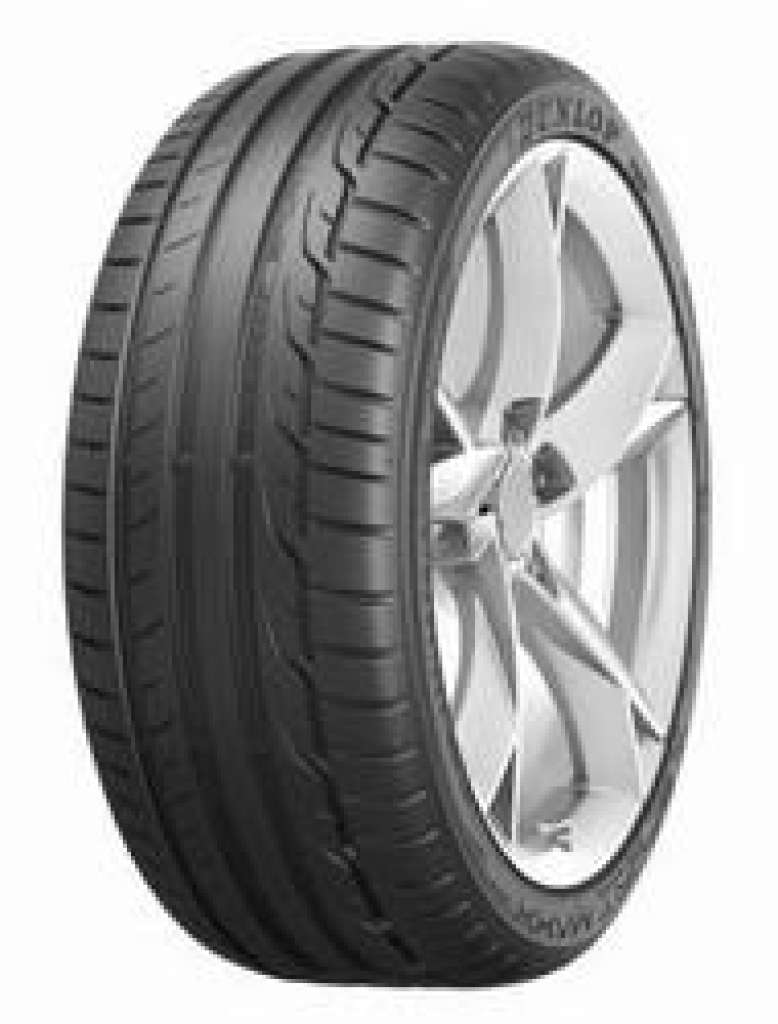 Sommerreifen Dunlop Sport Maxx RT MFS 305/25 R20 97Y