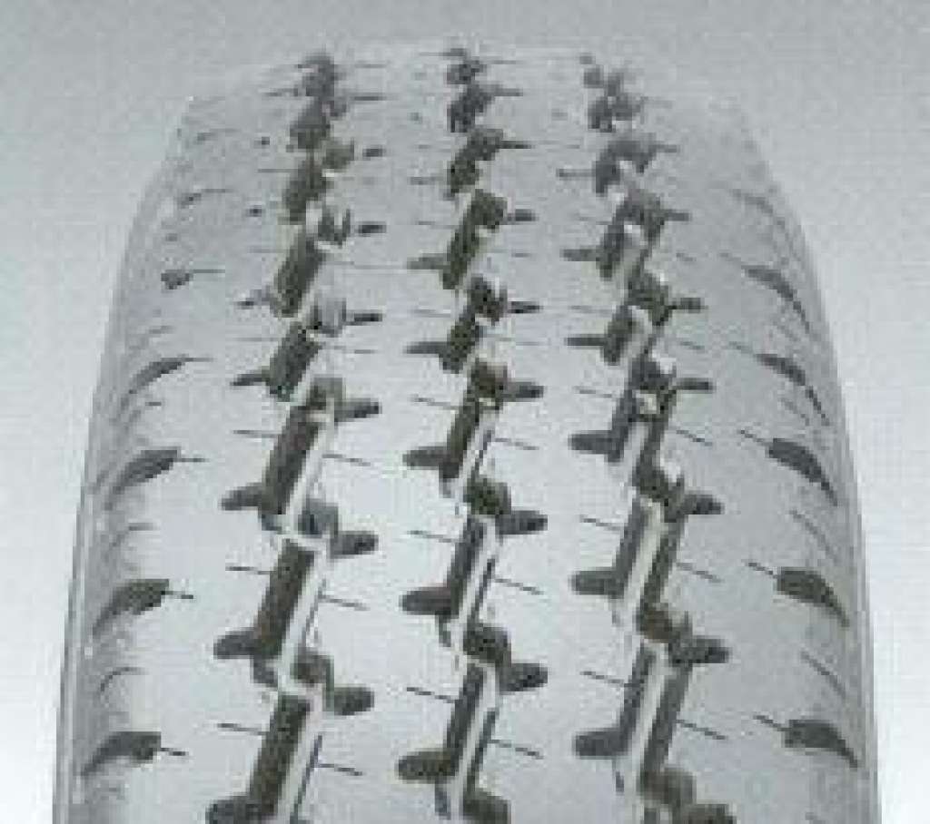 VAN-Transporter-Sommerreifen Fulda Conveo Tour 195/65 R16C 104R