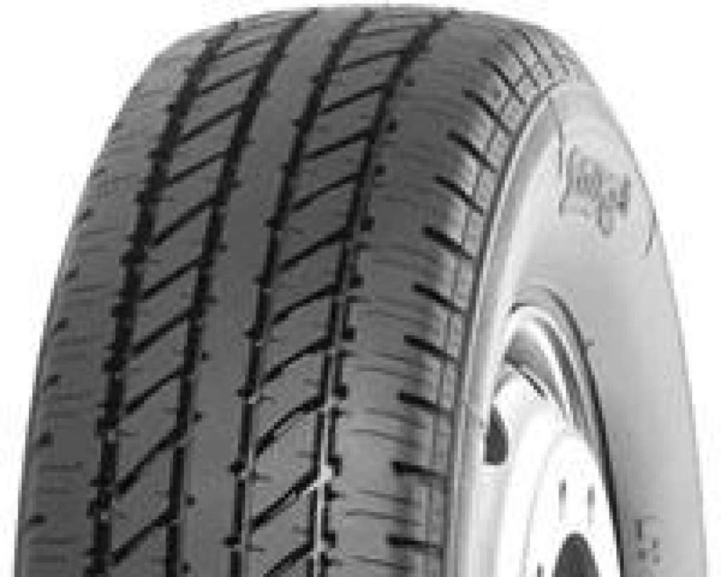 VAN-Transporter-Sommerreifen Sava Trenta 195/65 R16C 104R