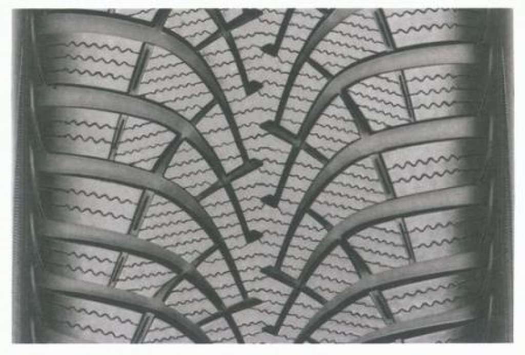 Winterreifen Goodyear UltraGrip 9 205/65 R15 94T