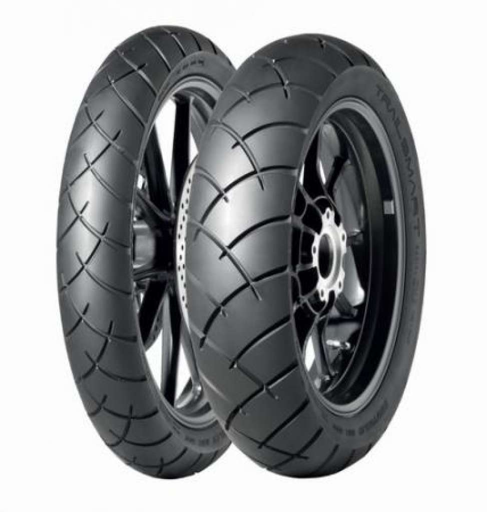 Motorrad-Enduro Dunlop Trailsmart TL TT Rear 150/70R17 69V