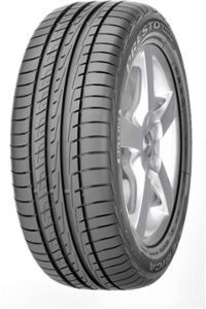 Sommerreifen Debica Presto UHP MFS 215/55 R16 93W