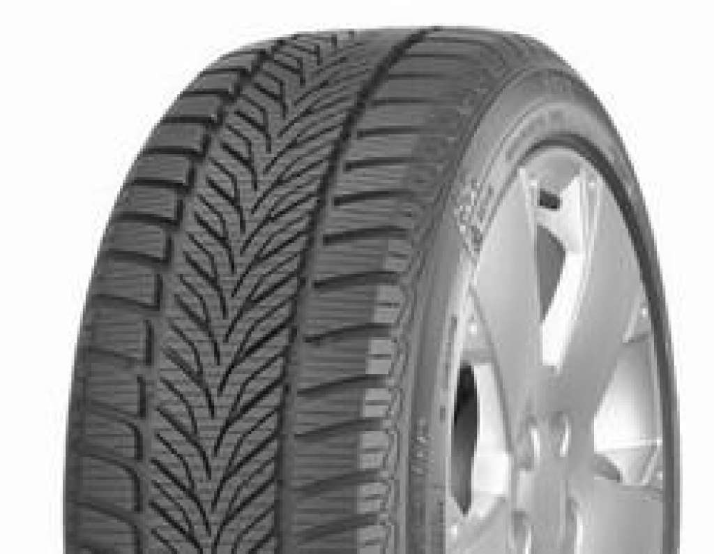 Winterreifen Sava Eskimo HP FP 215/45 R17 91V