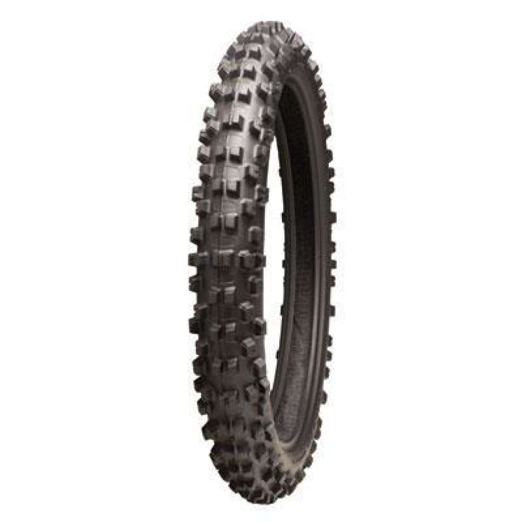 Motorrad-Enduro Dunlop GeoMax AT 81 TT Rear 110/90-19 NHS