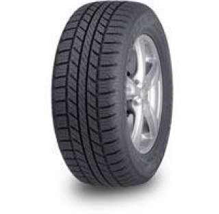 Offroadreifen-Sommerreifen Goodyear Wrangler HP AW 275/65 R17 115H