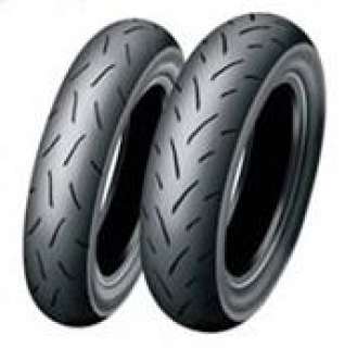 Mofa-Moped-Roller Dunlop TT 93 GP TL 100/90-10 56J