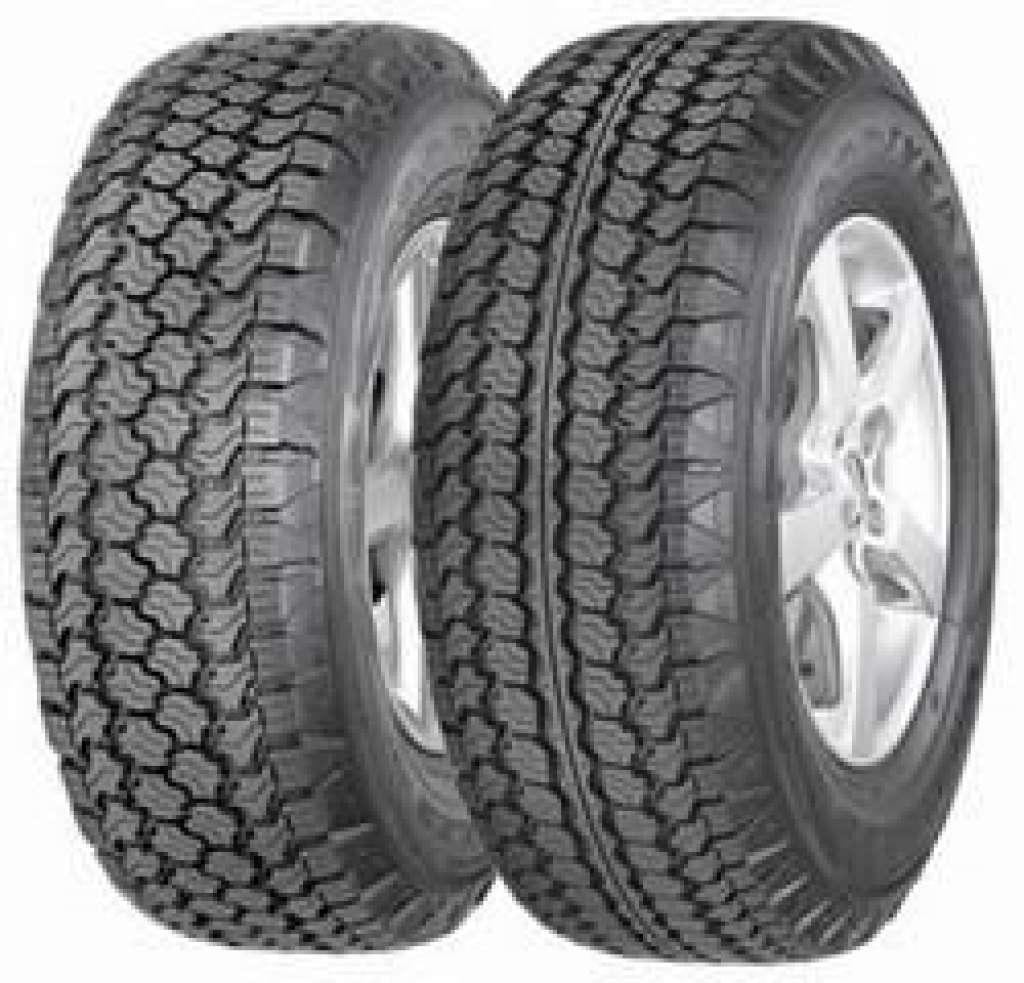 Offroadreifen-Sommerreifen Goodyear Wrangler AT/SA 4 rip 215/70 R16 100T